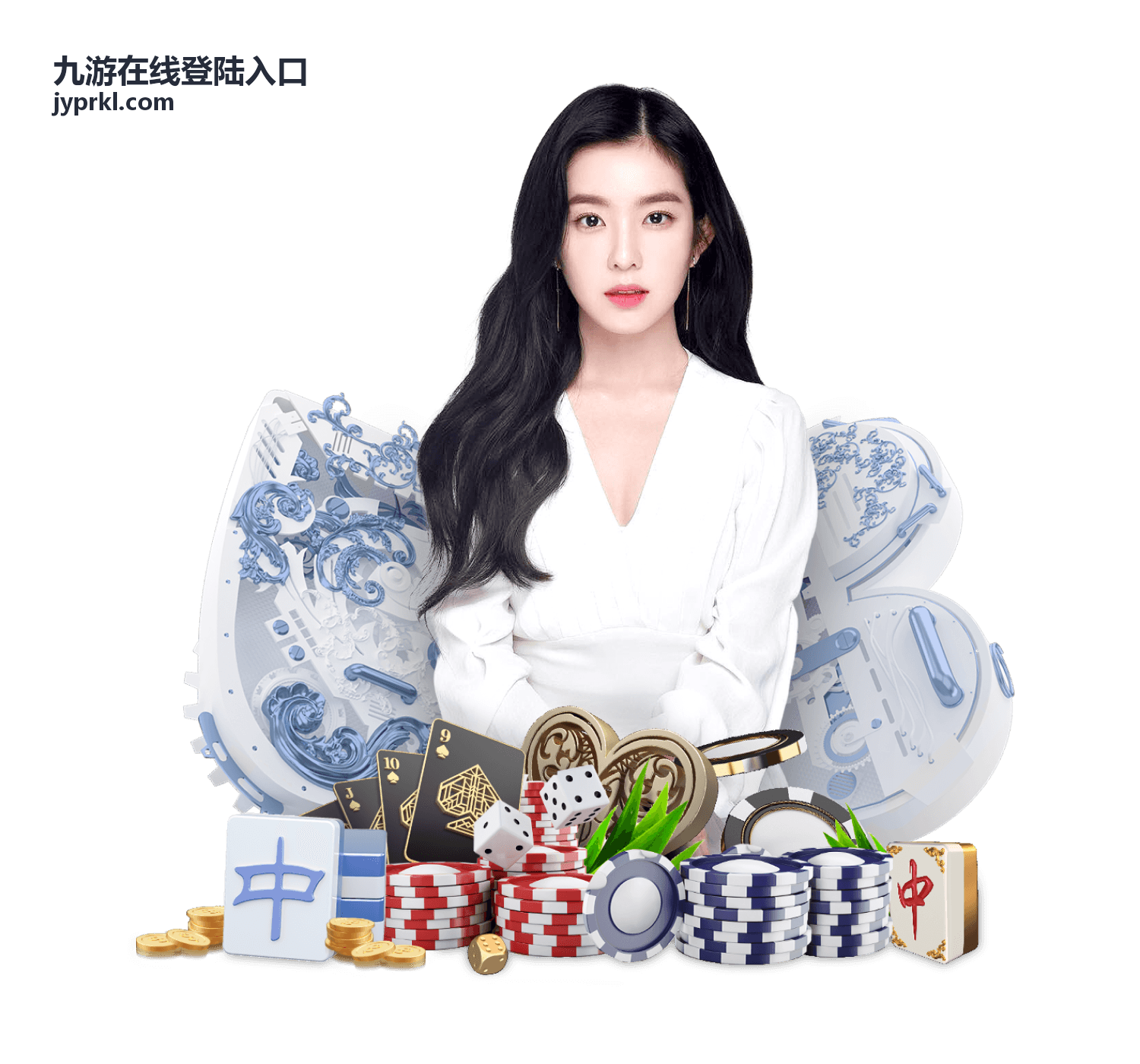 休闲益智分区入口封面